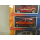 CLUB TOTAL 5 X CARS EMERGENCY apx 1:64 NOREV 3 INCHES (7,5cm)