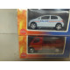 CLUB TOTAL 5 X CARS EMERGENCY apx 1:64 NOREV 3 INCHES (7,5cm)