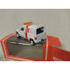 PEUGEOT PARTNER ASSISTANCE DEPANNAGE TOTAL apx 1:64 NOREV 3 INCHES (7,5cm)