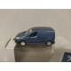 PEUGEOT PARTNER PANEL BLUE apx 1:64 NOREV 3 INCHES (7,5cm)