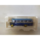MERCEDES-BENZ LO1112 BUENOS AIRES AUTOBUS/BUS AUTOBUSES DEL MUNDO 1:72 IXO LUPA
