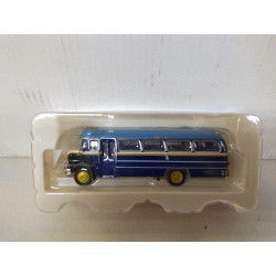 MERCEDES-BENZ LO1112 BUENOS AIRES AUTOBUS/BUS AUTOBUSES DEL MUNDO 1:72 IXO LUPA