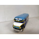 MERCEDES-BENZ LO1112 BUENOS AIRES AUTOBUS/BUS AUTOBUSES DEL MUNDO 1:72 IXO LUPA