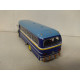 MERCEDES-BENZ LO1112 BUENOS AIRES AUTOBUS/BUS AUTOBUSES DEL MUNDO 1:72 IXO LUPA