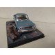 FORD FALCON RANCHERO GOLDFINGER 007 JAMES BOND 1:43 EAGLEMOSS IXO