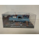 FORD FALCON RANCHERO GOLDFINGER 007 JAMES BOND 1:43 EAGLEMOSS IXO