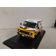 FORD TRANSIT MK2 1978 KINLEY TEAM BELGIUM ASSISTANCE RALLY 1:43 IXO RAC283