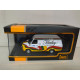 FORD TRANSIT MK2 1978 KINLEY TEAM BELGIUM ASSISTANCE RALLY 1:43 IXO RAC283