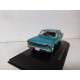 AMC VAM RAMBLER AMERICAN 1969 GREEN MEMORABLES MEXICO 1:43 DeAGOSTINI IXO