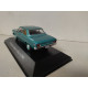 AMC VAM RAMBLER AMERICAN 1969 GREEN MEMORABLES MEXICO 1:43 DeAGOSTINI IXO