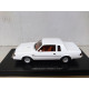 BUICK REGAL T-TYPE 1986 WHITE 1:43 AUTO WORLD