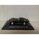 CHEVROLET CORVETTE C3 1968 STINGRAY BLACK AMERICAN CARS 1:43 ALTAYA IXO