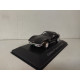 CHEVROLET CORVETTE C3 1968 STINGRAY BLACK AMERICAN CARS 1:43 ALTAYA IXO