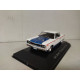 AMC REBEL THE MACHINE 1970 AMERICAN CARS 1:43 ALTAYA IXO