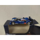 PEUGEOT 908 HDi FAP n1 24 H LE MANS 2010 apx 1:64 NOREV 3 INCHES (7,5cm)