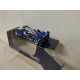 PEUGEOT 908 HDi FAP n1 24 H LE MANS 2010 apx 1:64 NOREV 3 INCHES (7,5cm)