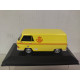 MERCEDES-BENZ N1000 CORREOS 1:43 ALTAYA IXO CAJA NO ORIGINAL