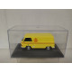 MERCEDES-BENZ N1000 CORREOS 1:43 ALTAYA IXO CAJA NO ORIGINAL