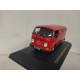 VOLKSWAGEN T2 1972 KOMBI C.T.T. CORREIO PORTUGAL 1:43 ALTAYA IXO