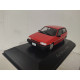 FIAT TIPO 1995 1.4 IE RED INESQUECIVEIS BRASIL 1:43 DeAGOSTINI IXO