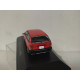 FIAT TIPO 1995 1.4 IE RED INESQUECIVEIS BRASIL 1:43 DeAGOSTINI IXO