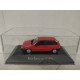 FIAT TIPO 1995 1.4 IE RED INESQUECIVEIS BRASIL 1:43 DeAGOSTINI IXO