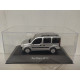 FIAT DOBLO 2010 INESQUECIVEIS BRASIL 1:43 DeAGOSTINI IXO