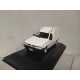FIAT FIORINO 2001 WHITE INESQUECIVEIS BRASIL 1:43 DeAGOSTINI IXO