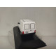 FIAT FIORINO 2001 WHITE INESQUECIVEIS BRASIL 1:43 DeAGOSTINI IXO