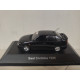 SEAT CORDOBA 1996 BLACK INESQUECIVEIS BRASIL 1:43 DeAGOSTINI IXO