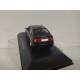 SEAT CORDOBA 1996 BLACK INESQUECIVEIS BRASIL 1:43 DeAGOSTINI IXO