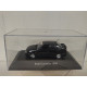 SEAT CORDOBA 1996 BLACK INESQUECIVEIS BRASIL 1:43 DeAGOSTINI IXO