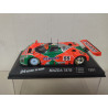 MAZDA 787 B 1991 WIN 24 H LE MANS WEIDLER-HERBERT-GACHOT 1:43 ALTAYA IXO