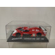 TOYOTA GT-ONE 1999 24 H LE MANS KATAYAMA-TSUCHIDA-SUZUKI 1:43 ALTAYA IXO