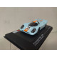 PORSCHE 917K 1970 GULF 24 H LE MANS P.RODRIGUEZ-L.KINNUNEN 1:43 ALTAYA IXO