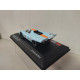 PORSCHE 917K 1970 GULF 24 H LE MANS P.RODRIGUEZ-L.KINNUNEN 1:43 ALTAYA IXO
