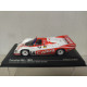 PORSCHE 956 1984 WIN 24 H LE MANS PESCAROLO-LUDWIG-JOHANSSON 1:43 ALTAYA IXO