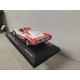 PORSCHE 956 1984 WIN 24 H LE MANS PESCAROLO-LUDWIG-JOHANSSON 1:43 ALTAYA IXO