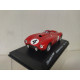 FERRARI 375 PLUS 1954 WIN 24 H LE MANS M.TRINGTINANT-J.F.GONZALES 1:43 ALTAYA IXO