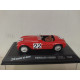 FERRARI 166 MM 1949 WIN 24 H LE MANS L.CHINETTI-LORD SELDSON 1:43 ALTAYA IXO