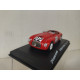 FERRARI 166 MM 1949 WIN 24 H LE MANS L.CHINETTI-LORD SELDSON 1:43 ALTAYA IXO