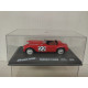 FERRARI 166 MM 1949 WIN 24 H LE MANS L.CHINETTI-LORD SELDSON 1:43 ALTAYA IXO