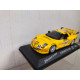 CHEVROLET CORVETTE C5R 2002 24 H LE MANS PILGRIM-COLLINS-FREON 1:43 ALTAYA IXO