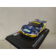 CHEVROLET CORVETTE C5R 2006 24 H LE MANS ALPHAND-POLICAND-GOUESLARD 1:43 ALTAYA IXO