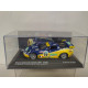 CHEVROLET CORVETTE C5R 2006 24 H LE MANS ALPHAND-POLICAND-GOUESLARD 1:43 ALTAYA IXO