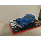 HOTCHKISS 686 CGS 1949 WIN RALLY MONTE CARLO J.TREVOUX 1:43 ALTAYA IXO