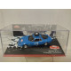 MATRA DJET V 1966 RALLY MONTE CARLO H.PESCAROLO 1:43 ALTAYA IXO