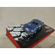 ALPINE A110 1971 WIN RALLY MONTE CARLO O.ANDERSSON 1:43 ALTAYA IXO