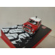 MORRIS MINI COOPER 1964 WIN RALLY MONTE CARLO P.HOPKIRK 1:43 ALTAYA IXO