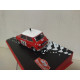 MORRIS MINI COOPER 1964 WIN RALLY MONTE CARLO P.HOPKIRK 1:43 ALTAYA IXO